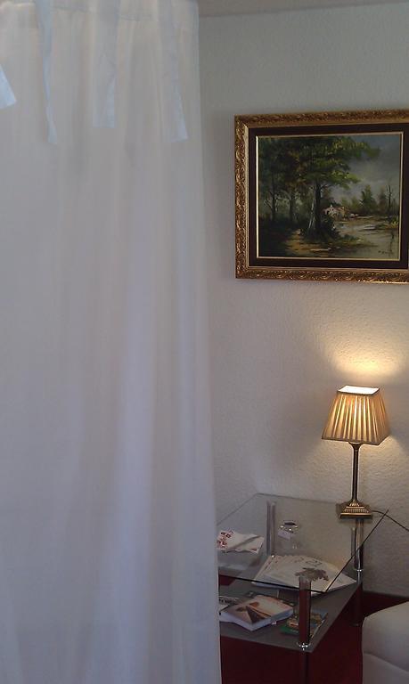 Romantik Hotel Zum Lindengarten 쿠로르트존스도르프 외부 사진